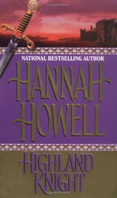 Highland Knight (Zebra Historical Romance)