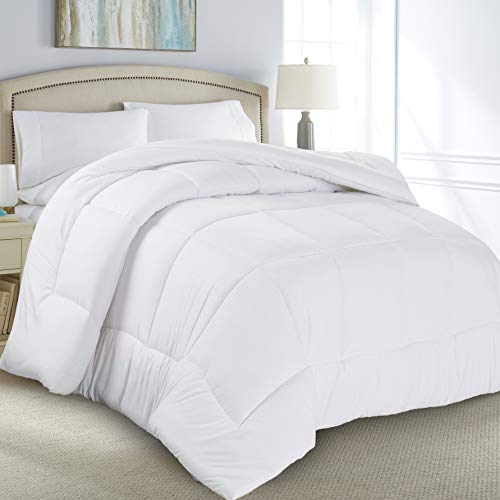Algopix Similar Product 12 - Danjor Linens Luxury Soft All Season