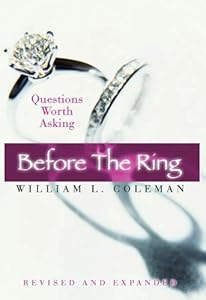 Before the Ring: