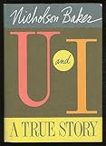 U and I: A True Story