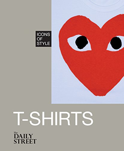 Icons of Style: Cult T-Shirts by The Daily Street