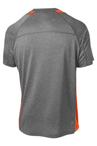 DRI-EQUIP Short Sleeve Performance Baseball Team Shirts Sizes XS-4XL