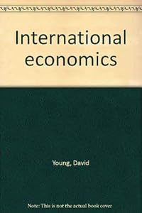 International economics