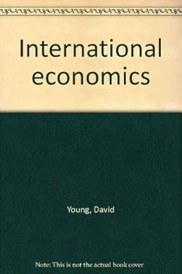 International economics