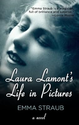 Laura Lamont's Life in Pictures