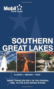 Mobil Travel Guide 2009 Southern Great Lakes (Forbes Travel Guide Southern Great Lakes)