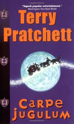 Carpe Jugulum