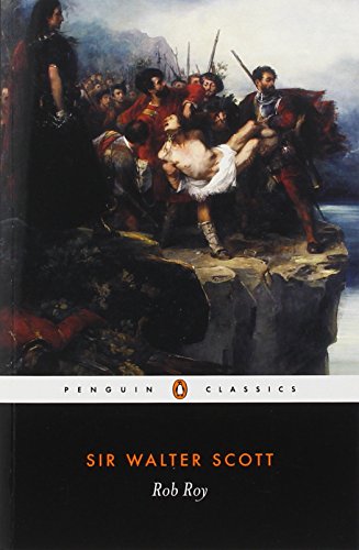 Kenilworth by Walter Scott