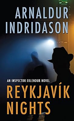 Reykjavik Nights
