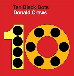 Ten Black Dots