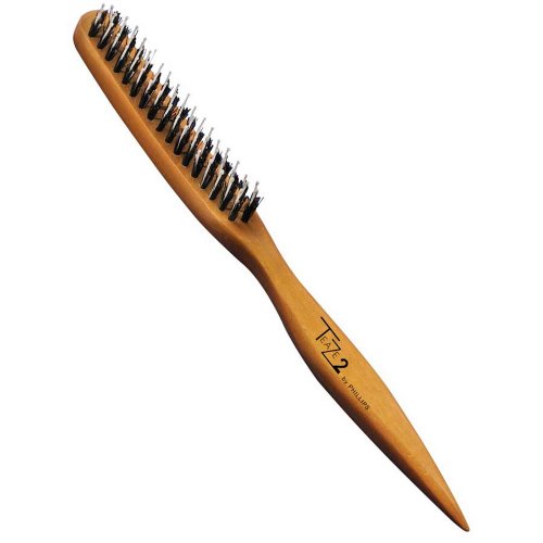 

Phillips Brush Teaze 2 Concave Bristle Shape Teasing Brush