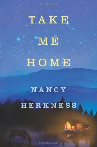 Take Me Home by Nancy Herkness
