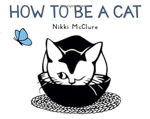 How to Be a Cat