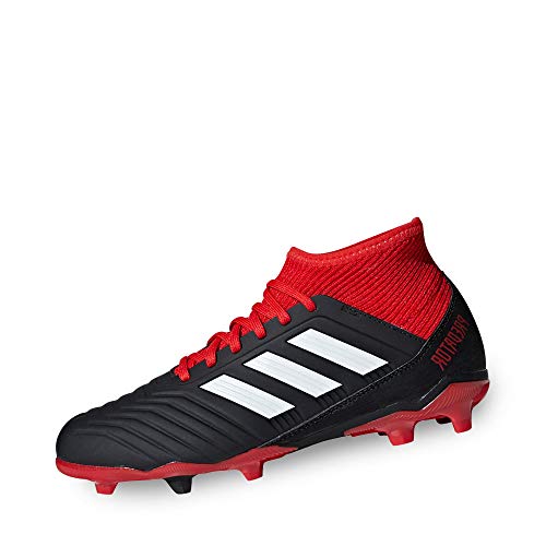 Algopix Similar Product 18 - adidas Predator 183 FG Kids Soccer