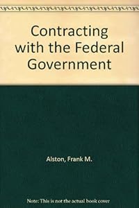 Contracting with the federal government