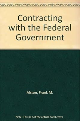 Contracting with the federal government