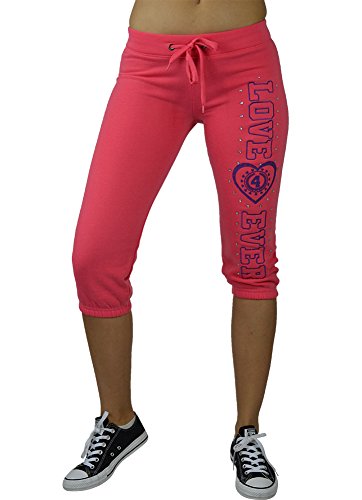 LnLCloithing Junior's Regular Size Fleece Drawstring Sweatpants