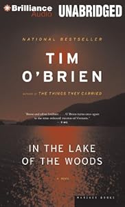 In the Lake of the Woods