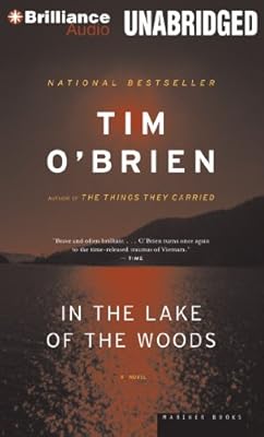 In the Lake of the Woods