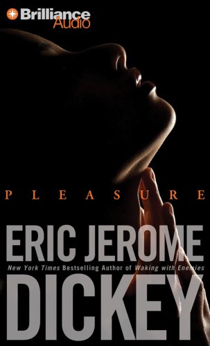 Pleasure by Eric Jerome Dickey