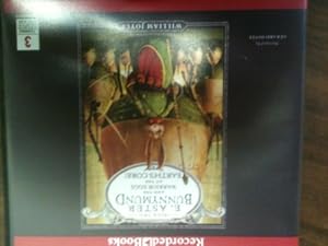 E. Aster Bunnymund and the Warrior Eggs At the Earth's Core! (The Guardians, Book Two)