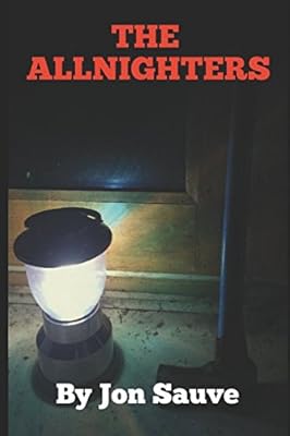 The Allnighters: A Novella of Murder and Suspense