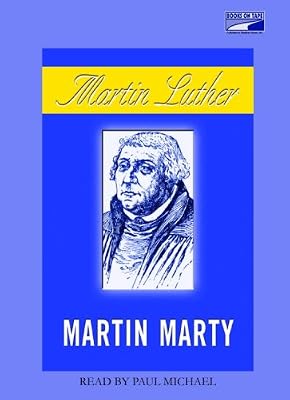 Martin Luther
