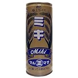 ミキ250g　30本　1ケース　?飲む極上ライス? (ミキ)