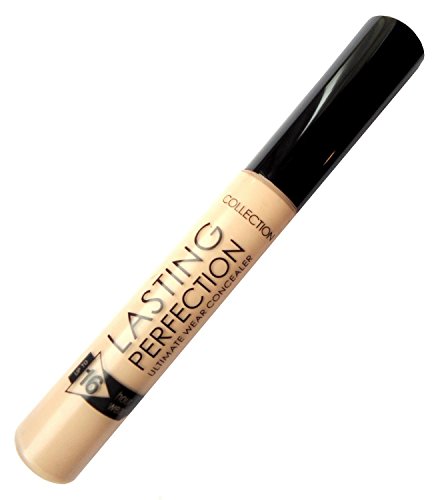 Collection Lasting Performance Ultimate Wear Concealer 02 Cool Medium