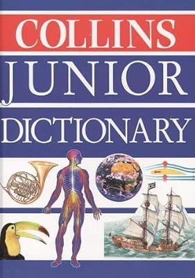 Collins Junior Dictionary