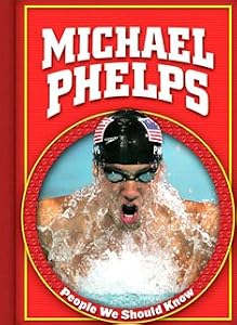 Michael Phelps