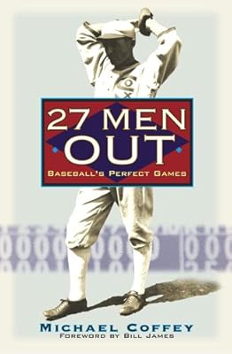 27 men out