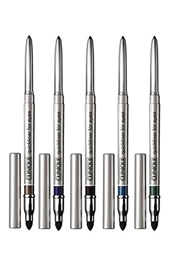 Clinique Quickliner for Eyes Automatic Pencil .01 oz Boxed