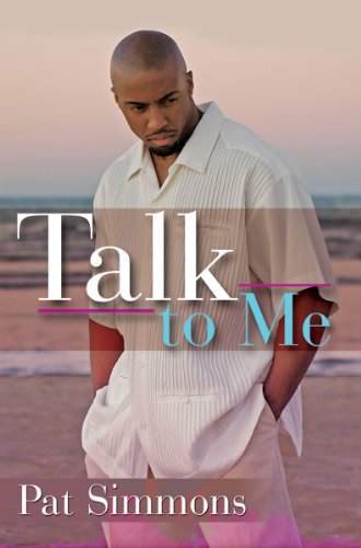 Talk To Me by Pat Simmons