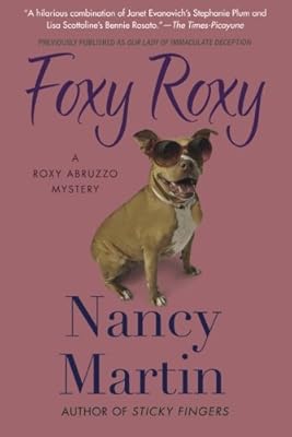 Foxy Roxy (Roxy Abruzzo)