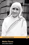 By D'Arcy Adrian-Vallance Mother Teresa [Paperback]