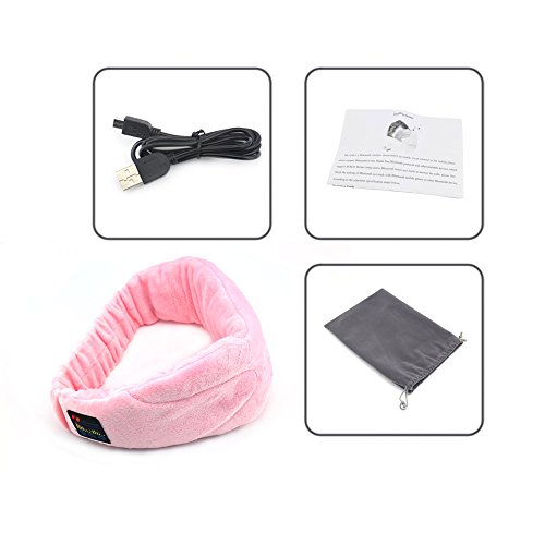 

Sourcingbay Bluetooth Sleeping Headphone