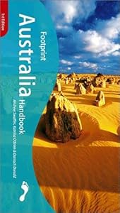 Footprint Australia Handbook by andrew-swaffer-katrina-o-brien-darroch-donald