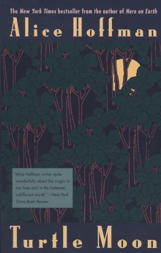 Turtle Moon by Alice Hoffman