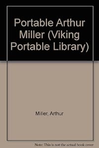 The Portable Arthur Miller