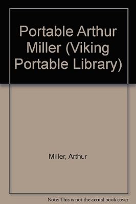 The Portable Arthur Miller