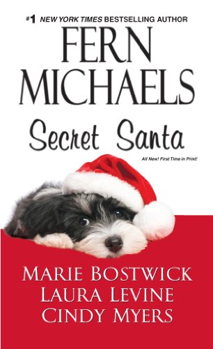 Secret Santa by Fern Michaels