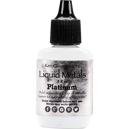 Algopix Similar Product 10 - Ken Oliver KN06231 Liquid