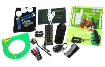 

Essential Golf Set