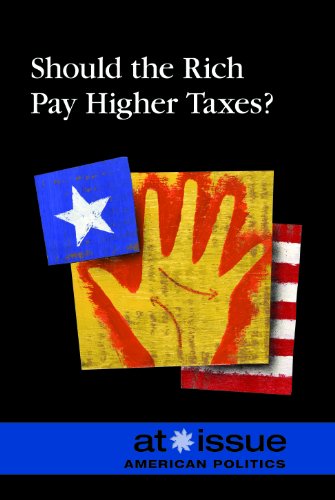 Should the Rich Pay Higher Taxes? by Ronald D.  Jr. Lankford