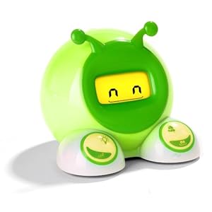 OK to Wake! Children's Alarm Clock and Nightlight