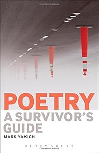Poetry: A Survivor's Guide