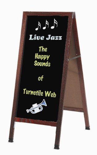 Algopix Similar Product 16 - Solid Oak Wood WCherry Finish AFrame