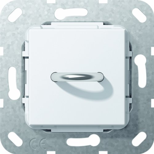 Algopix Similar Product 1 - GIRA 566803 Mounting Notebook Lock