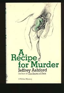 Recipe for Murder